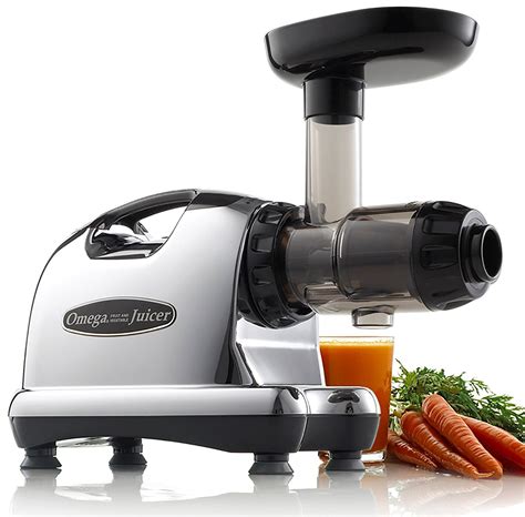 buy omega j8006 nutrition center juicer|omega j8006 commercial masticating juicer.